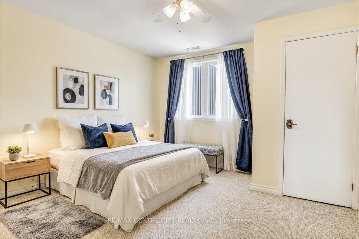 Photo 19 of Unit 11, 125 Elm Street, St. Thomas — HOMEH