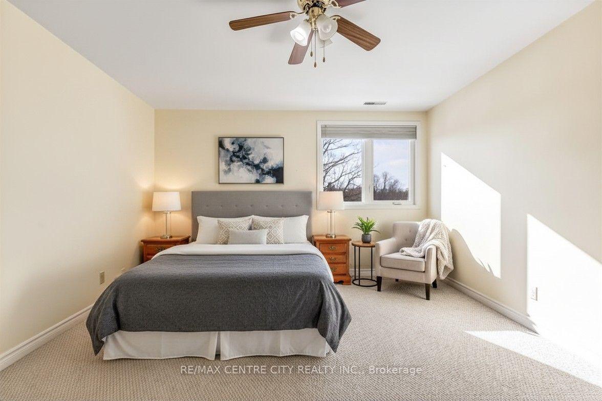 Photo 20 of Unit 11, 125 Elm Street, St. Thomas — HOMEH
