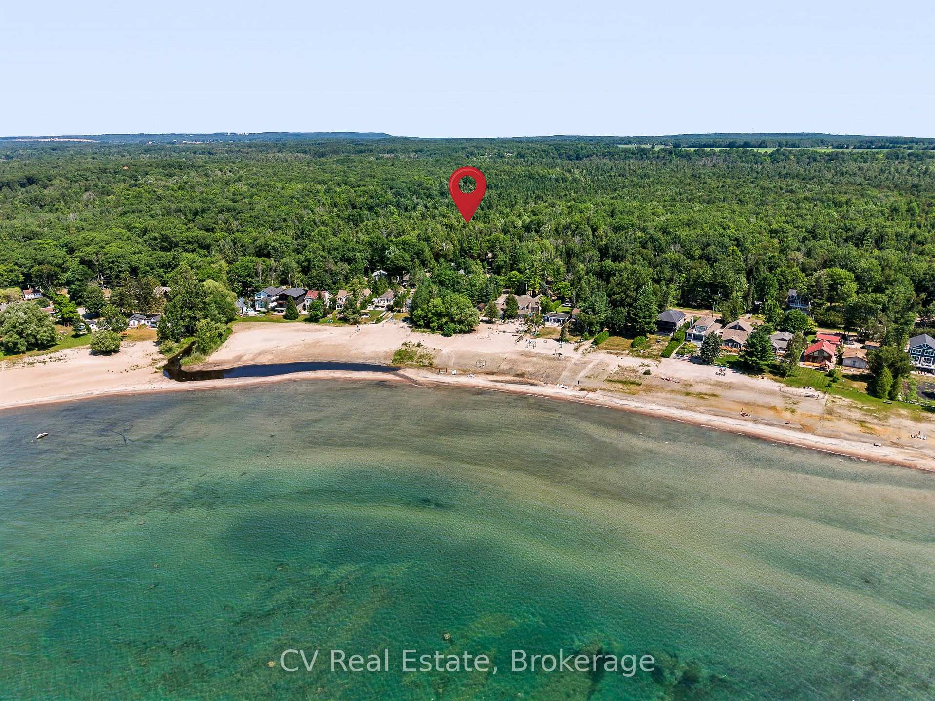 Photo 1 of 10 Brookside Drive, Tiny, Rural Tiny — HOMEH