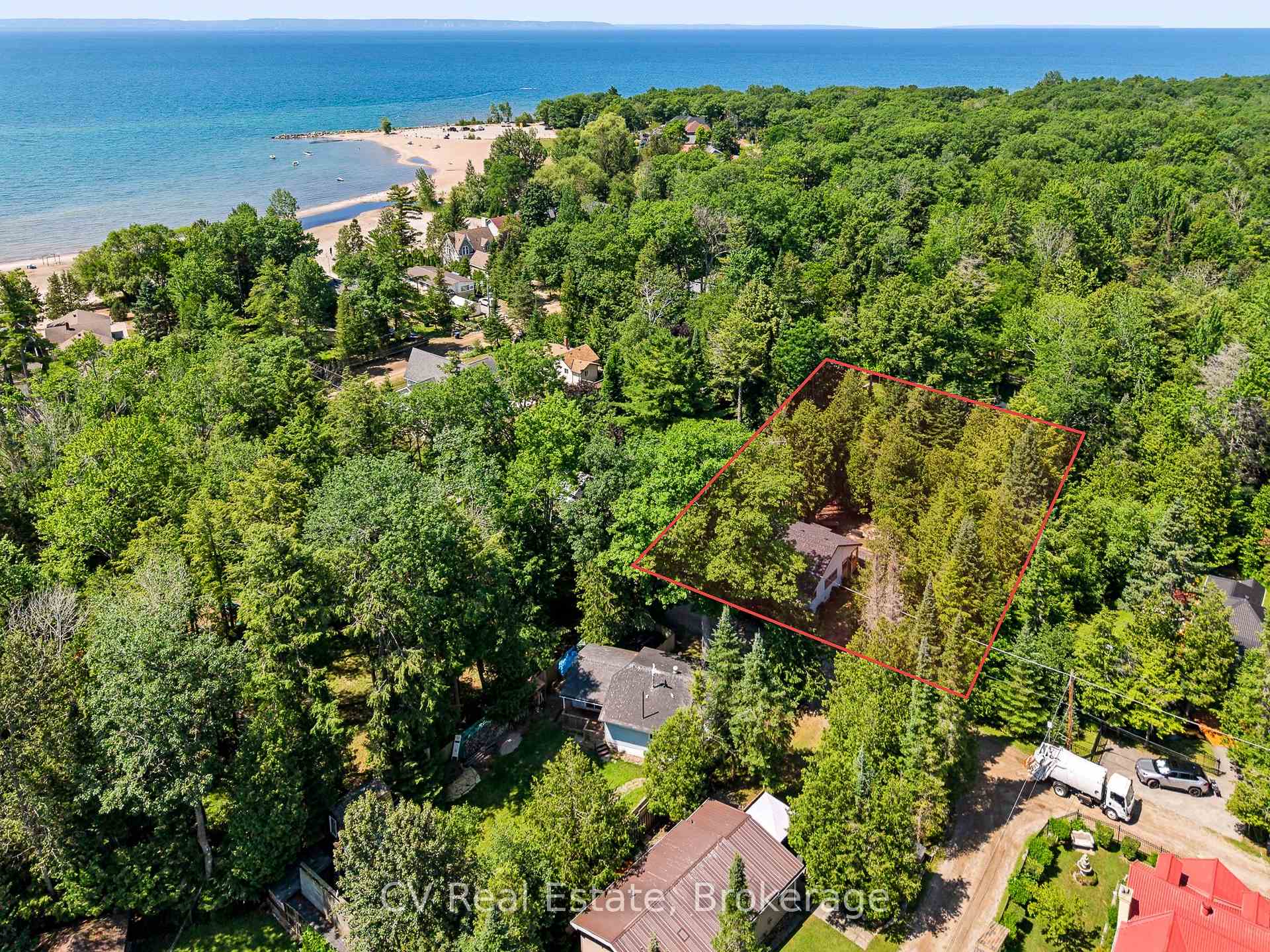 Photo 2 of 10 Brookside Drive, Tiny, Rural Tiny — HOMEH