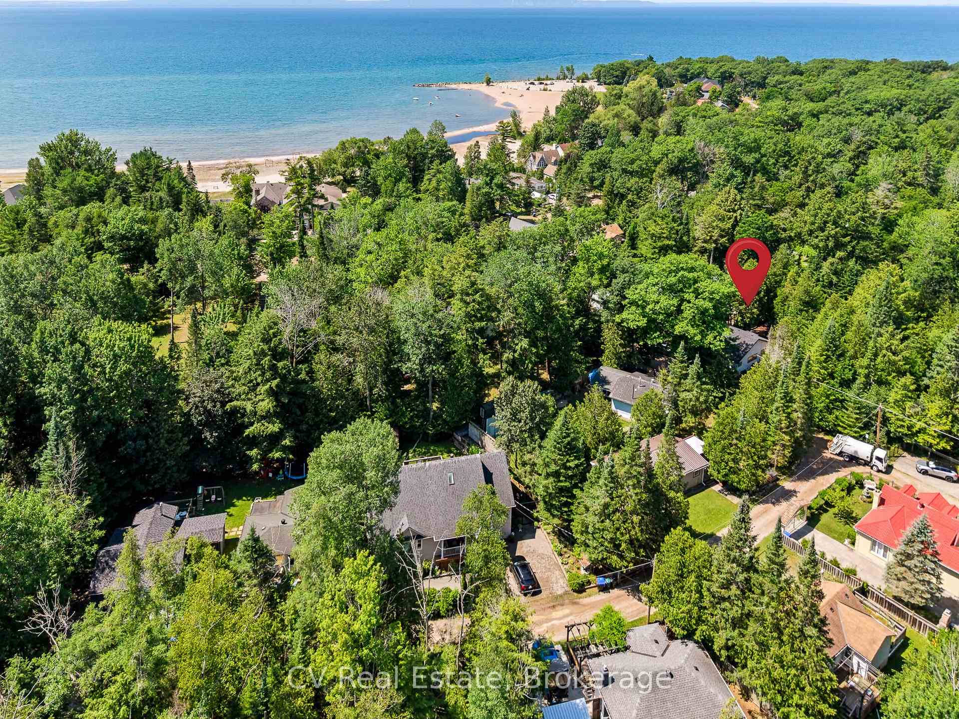 Photo 4 of 10 Brookside Drive, Tiny, Rural Tiny — HOMEH