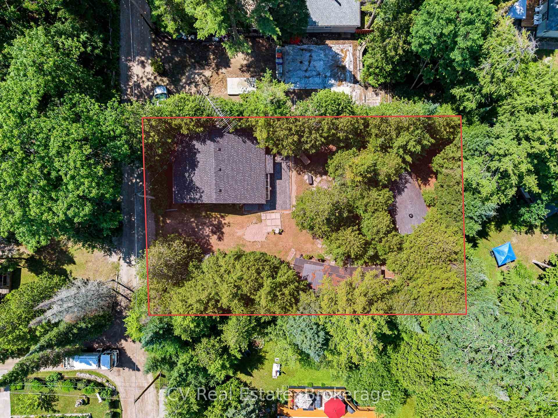 Photo 5 of 10 Brookside Drive, Tiny, Rural Tiny — HOMEH