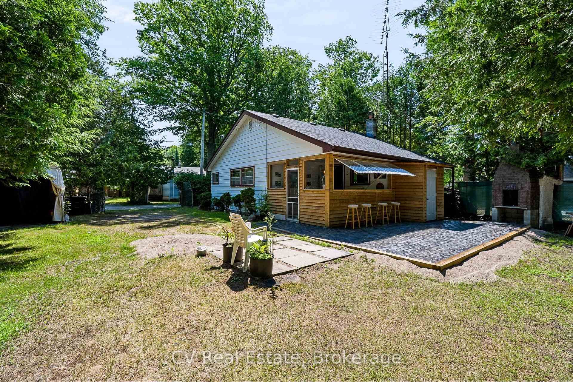 Photo 9 of 10 Brookside Drive, Tiny, Rural Tiny — HOMEH