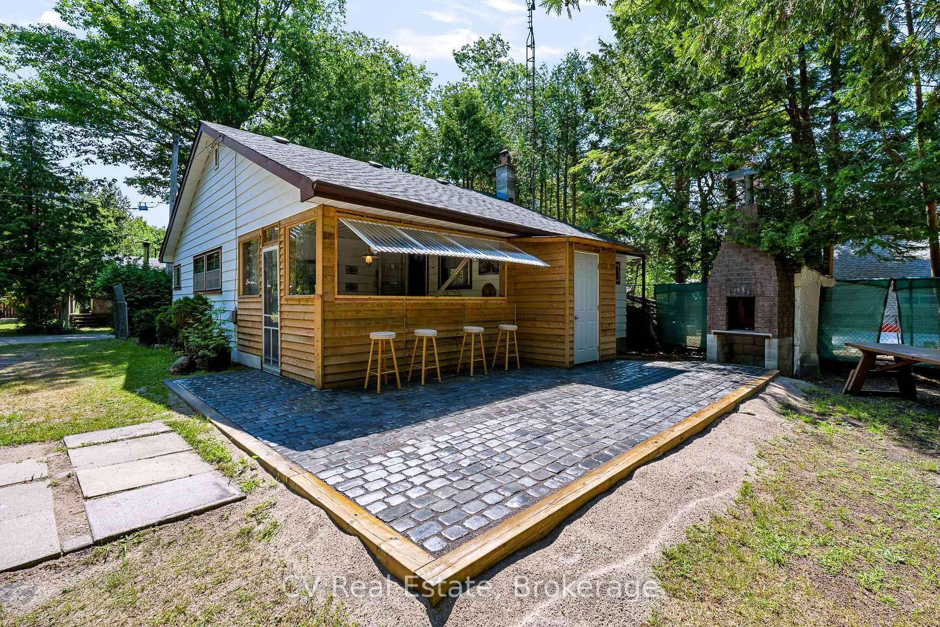 Photo 10 of 10 Brookside Drive, Tiny, Rural Tiny — HOMEH