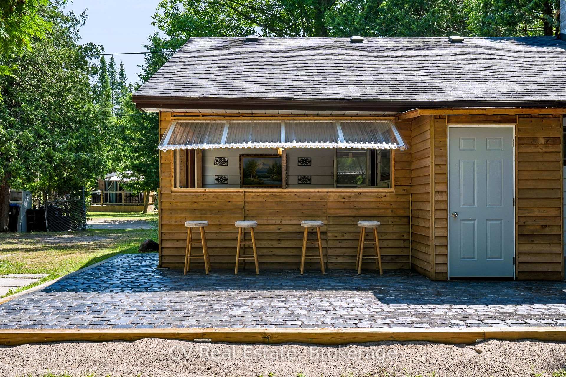 Photo 11 of 10 Brookside Drive, Tiny, Rural Tiny — HOMEH
