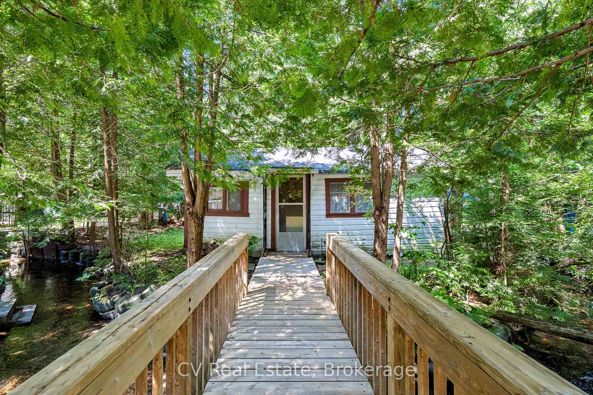 Photo 15 of 10 Brookside Drive, Tiny, Rural Tiny — HOMEH