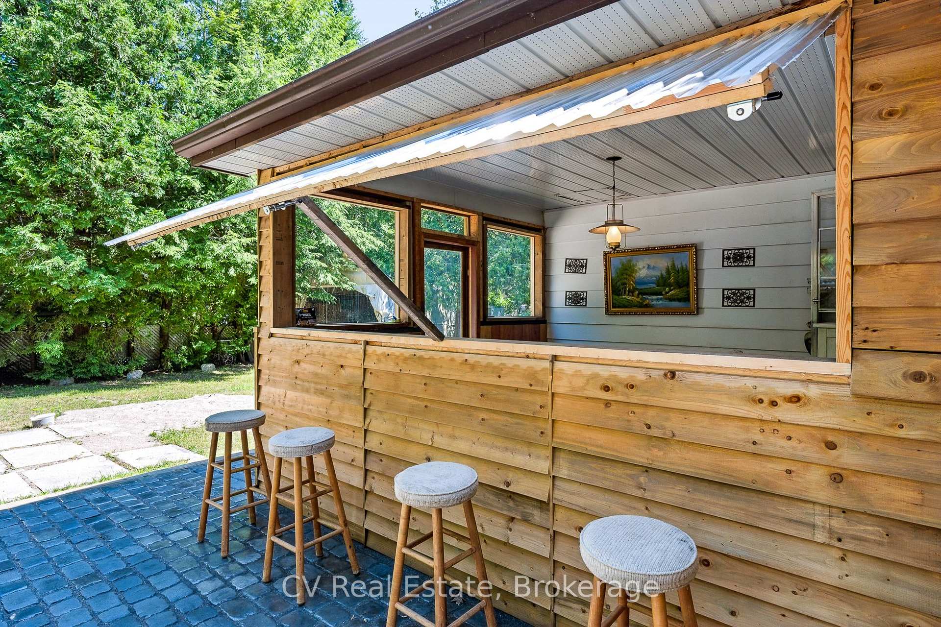 Photo 18 of 10 Brookside Drive, Tiny, Rural Tiny — HOMEH
