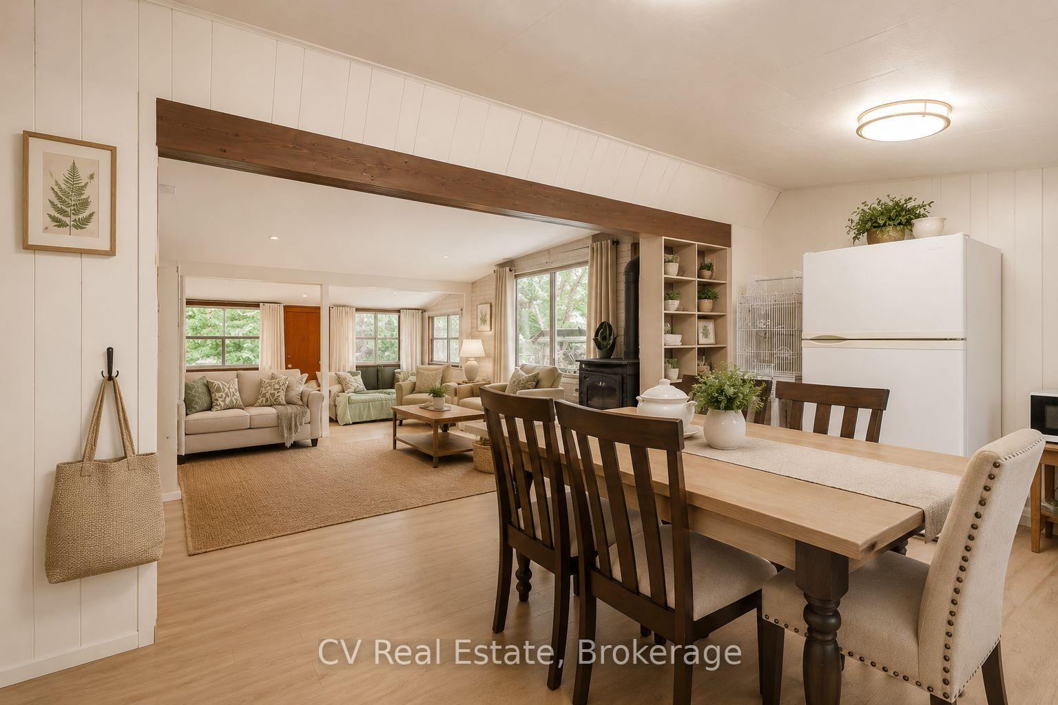 Photo 41 of 10 Brookside Drive, Tiny, Rural Tiny — HOMEH