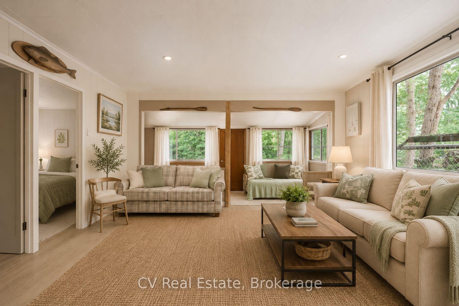 Photo 42 of 10 Brookside Drive, Tiny, Rural Tiny — HOMEH