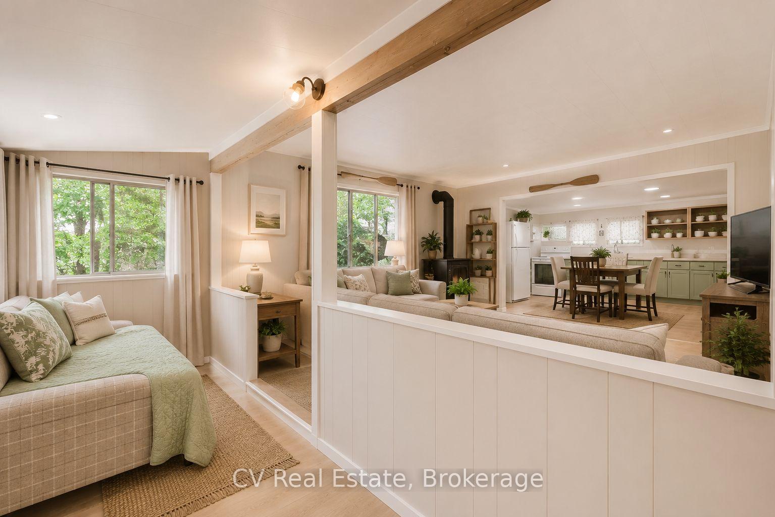 Photo 43 of 10 Brookside Drive, Tiny, Rural Tiny — HOMEH