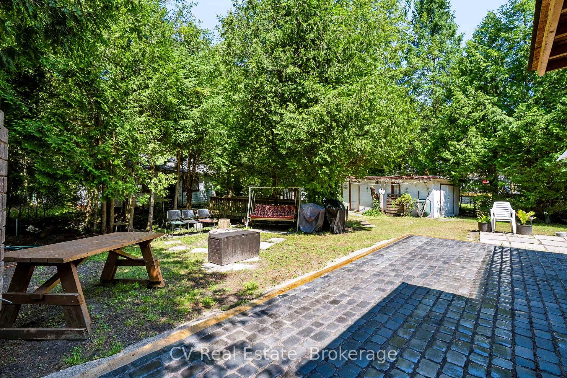 Photo 32 of 10 Brookside Drive, Tiny, Rural Tiny — HOMEH