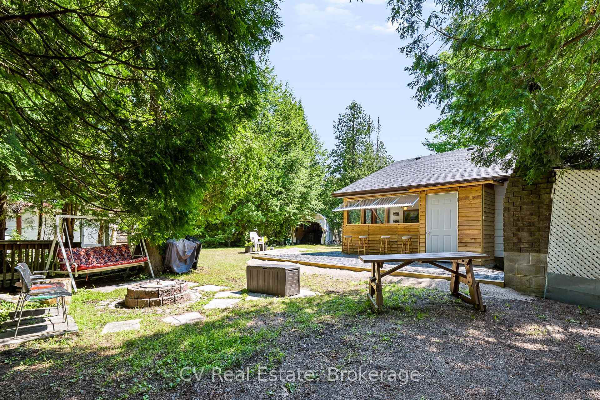 Photo 33 of 10 Brookside Drive, Tiny, Rural Tiny — HOMEH
