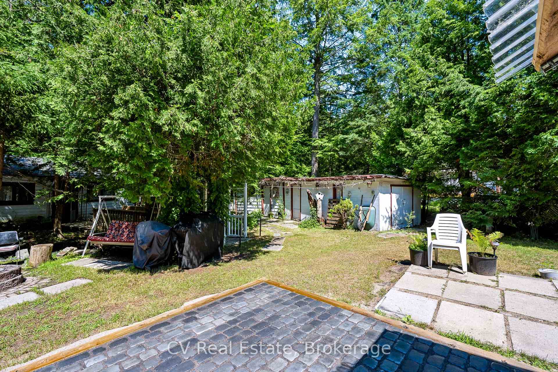 Photo 34 of 10 Brookside Drive, Tiny, Rural Tiny — HOMEH