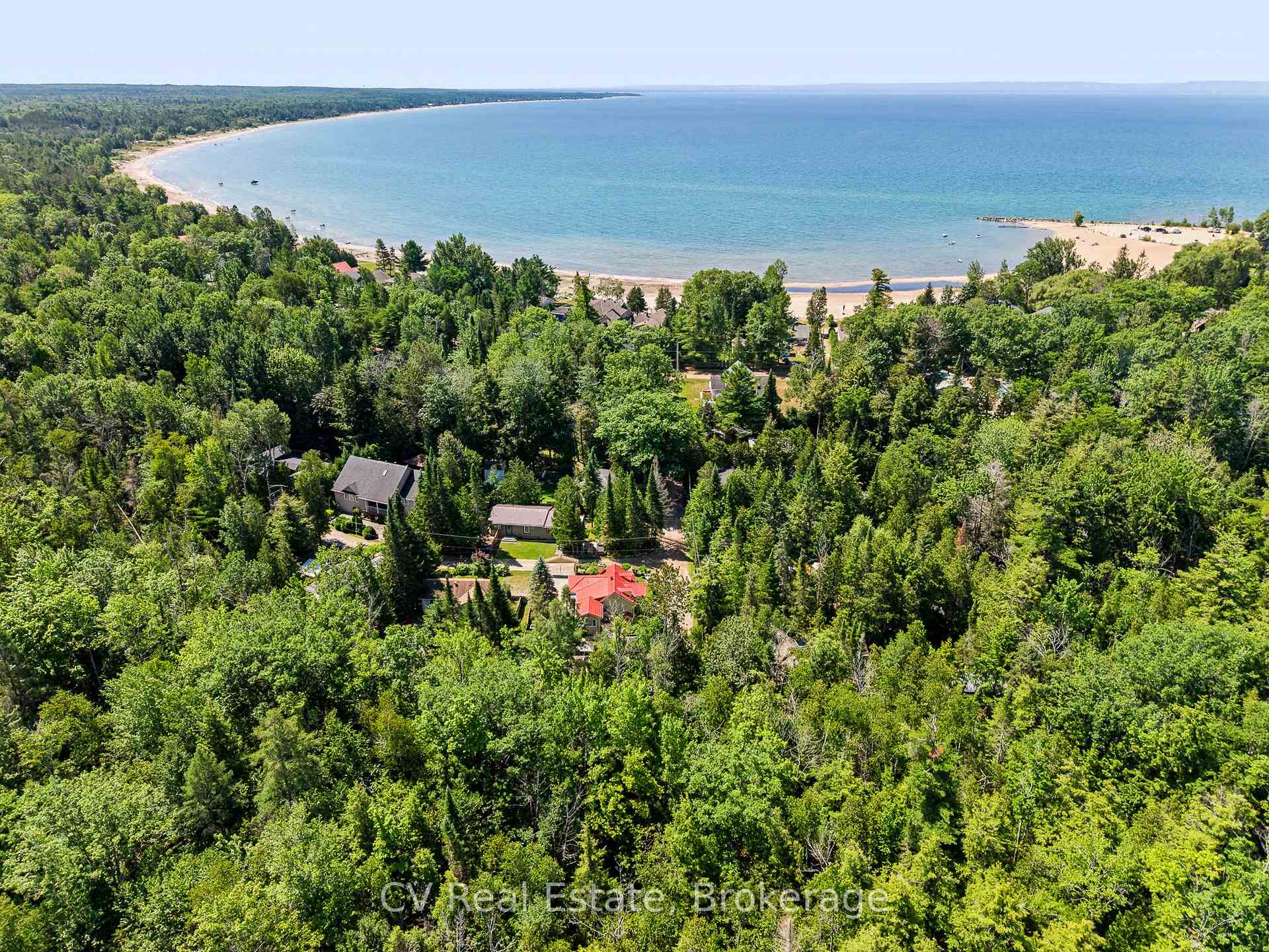 Photo 37 of 10 Brookside Drive, Tiny, Rural Tiny — HOMEH