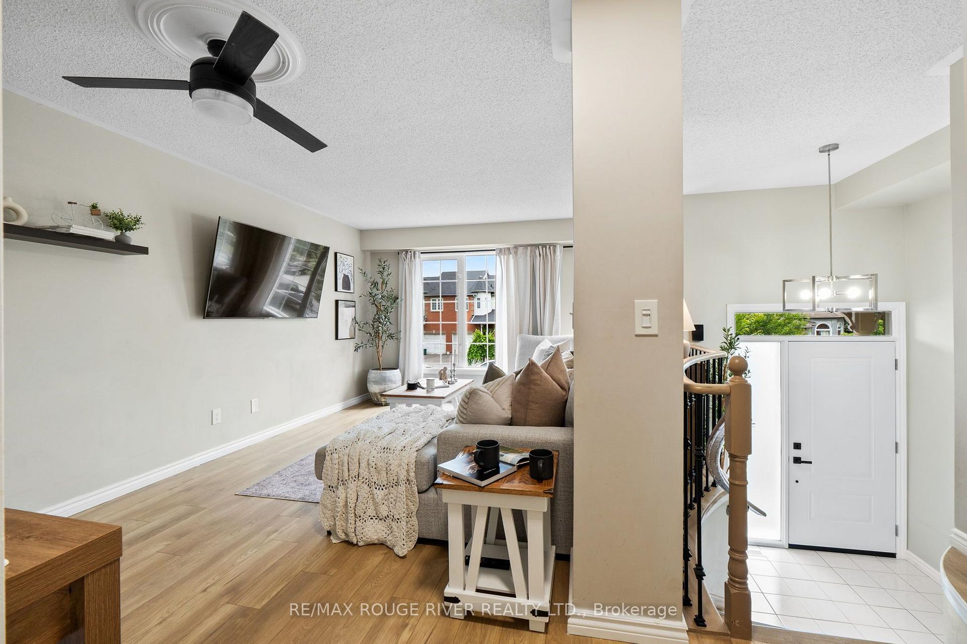 Photo 7 of 67 Trewin Lane, Clarington, Bowmanville — HOMEH