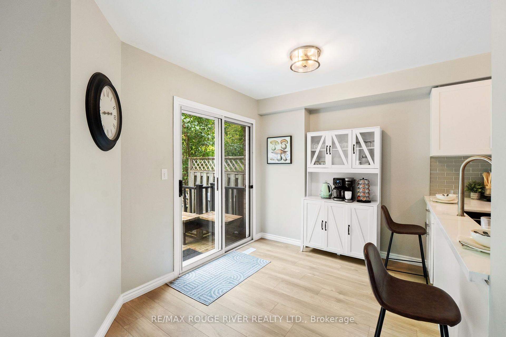 Photo 17 of 67 Trewin Lane, Clarington, Bowmanville — HOMEH