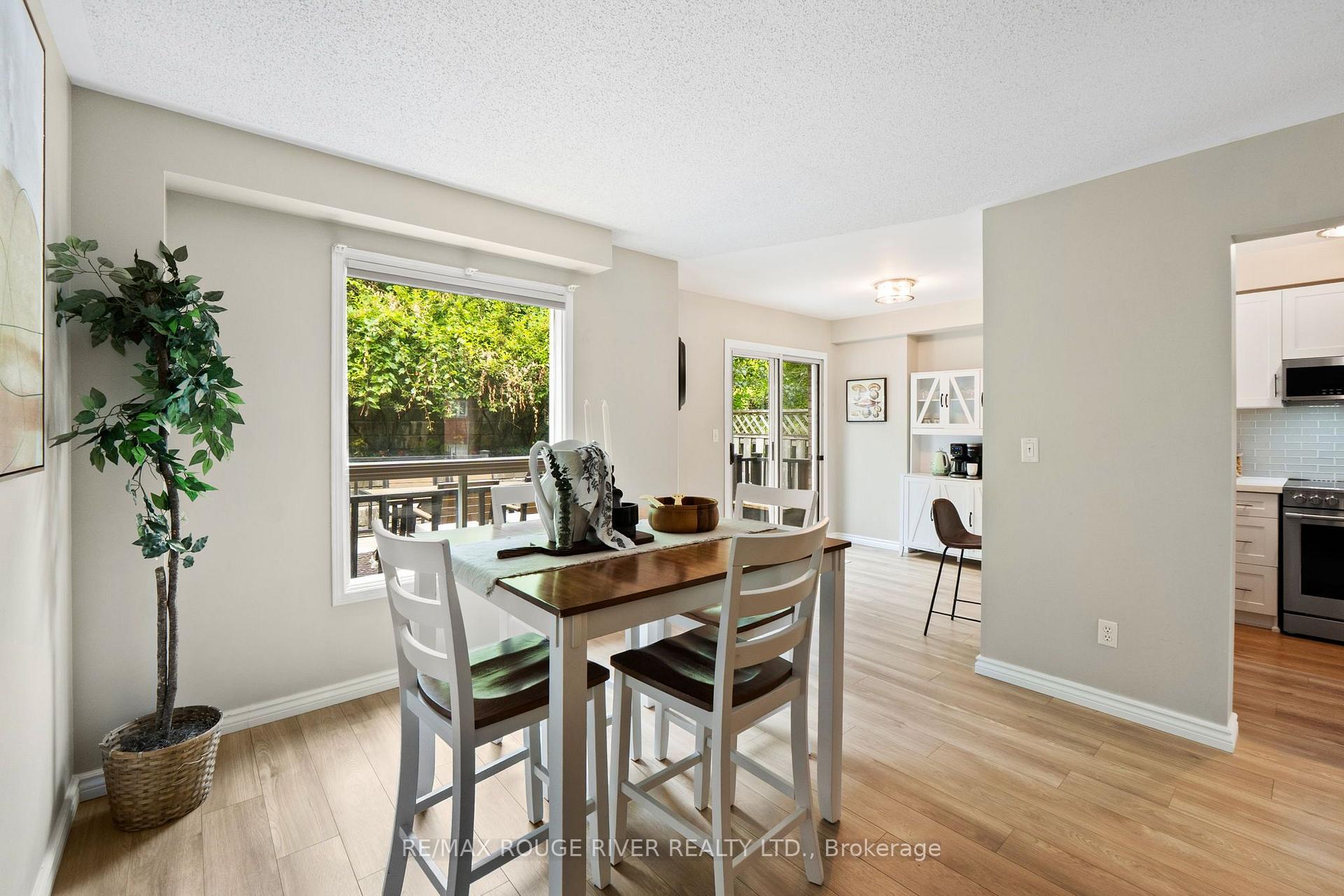 Photo 19 of 67 Trewin Lane, Clarington, Bowmanville — HOMEH