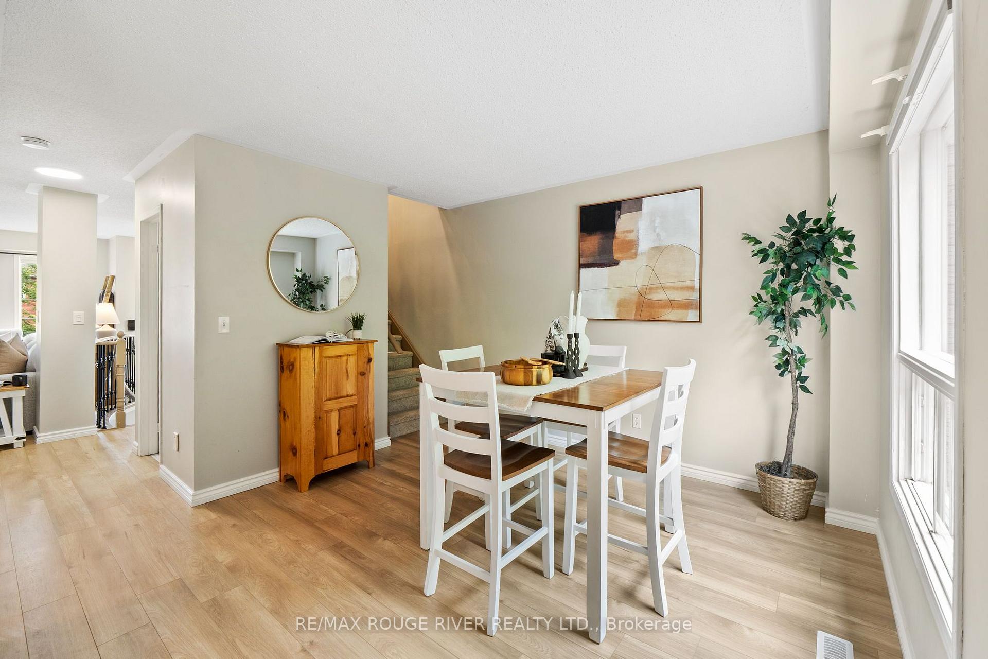 Photo 20 of 67 Trewin Lane, Clarington, Bowmanville — HOMEH