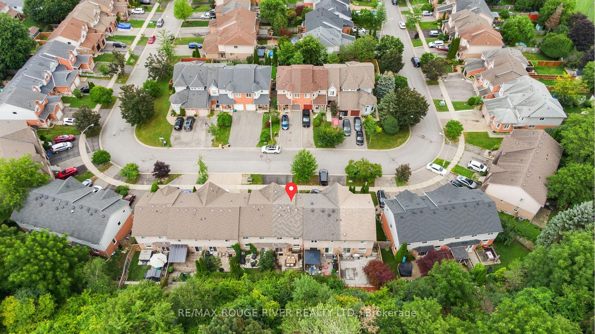 Photo 36 of 67 Trewin Lane, Clarington, Bowmanville — HOMEH