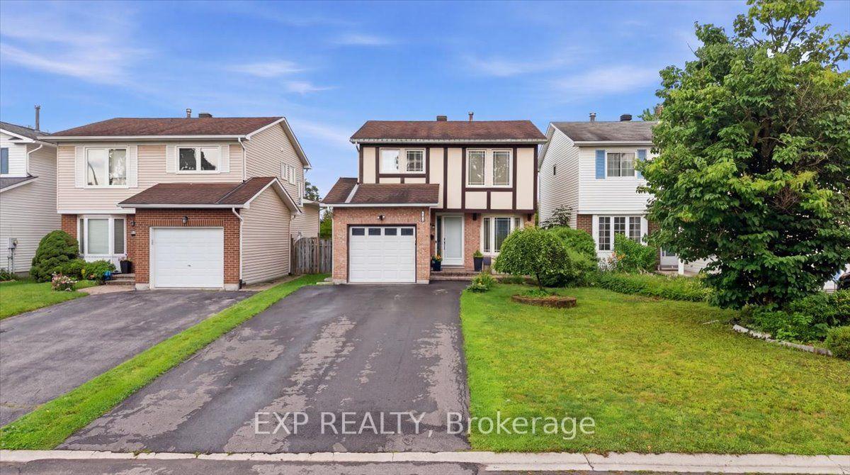 Photo 1 of 1044 Arrowhead Place, Ottawa, Convent Glen — HOMEH