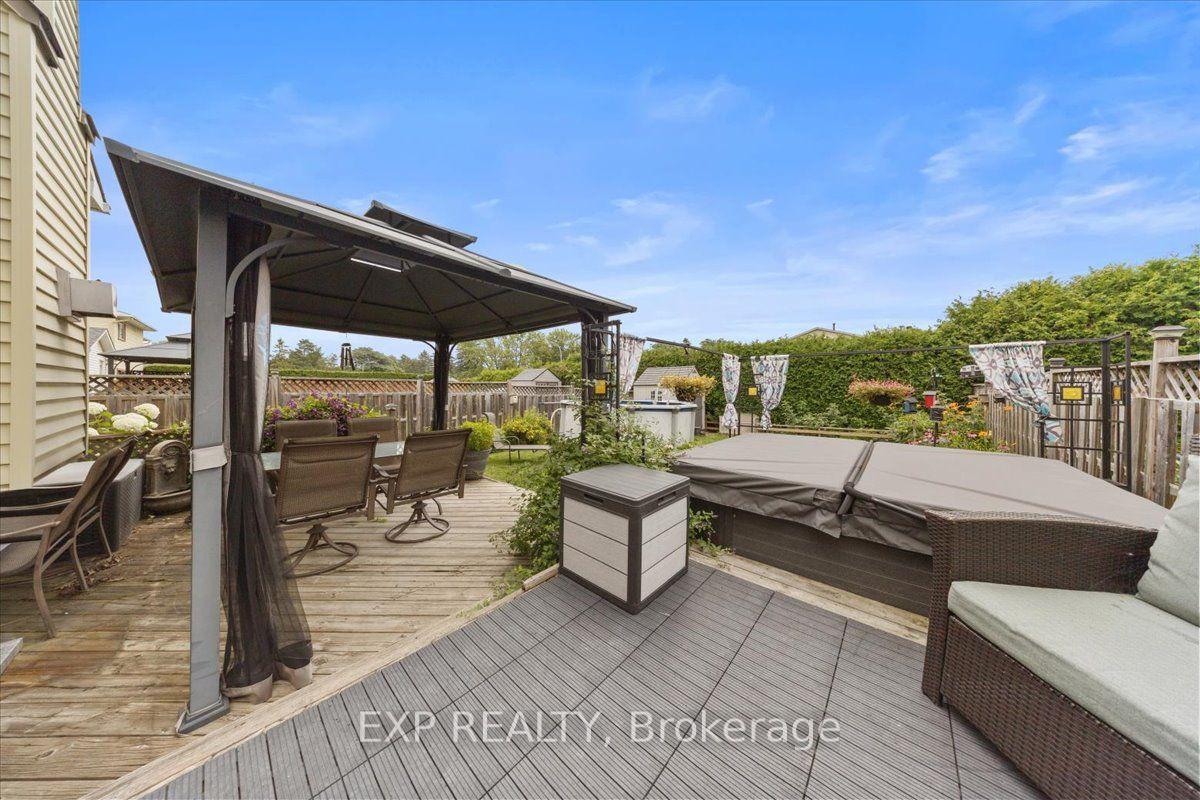 Photo 31 of 1044 Arrowhead Place, Ottawa, Convent Glen — HOMEH
