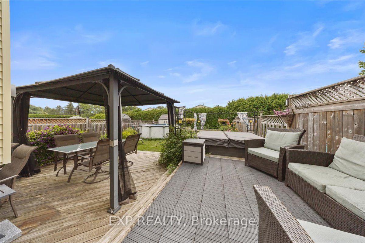Photo 32 of 1044 Arrowhead Place, Ottawa, Convent Glen — HOMEH