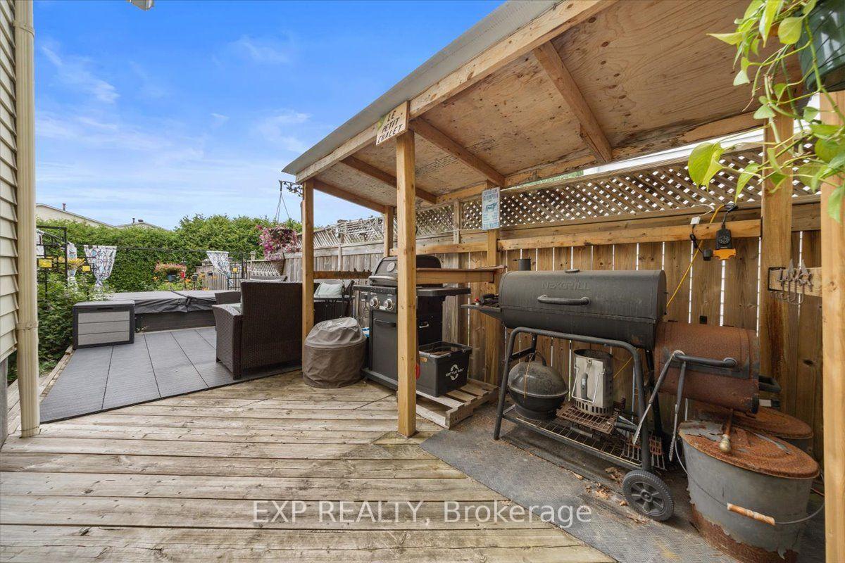 Photo 33 of 1044 Arrowhead Place, Ottawa, Convent Glen — HOMEH