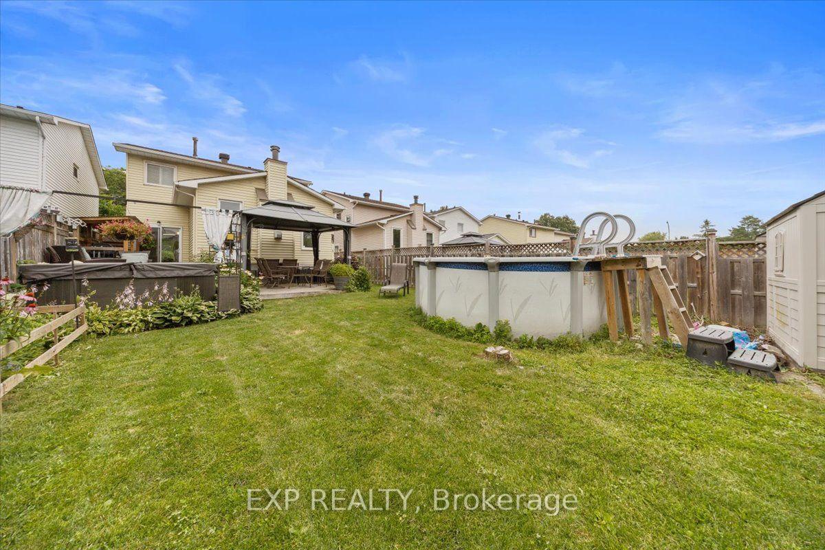 Photo 35 of 1044 Arrowhead Place, Ottawa, Convent Glen — HOMEH