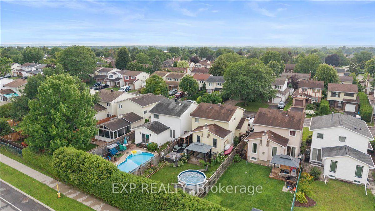 Photo 38 of 1044 Arrowhead Place, Ottawa, Convent Glen — HOMEH