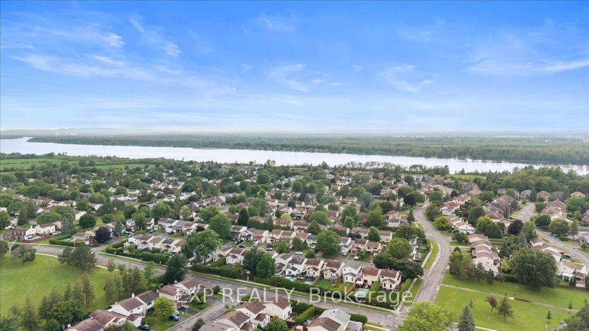 Photo 39 of 1044 Arrowhead Place, Ottawa, Convent Glen — HOMEH