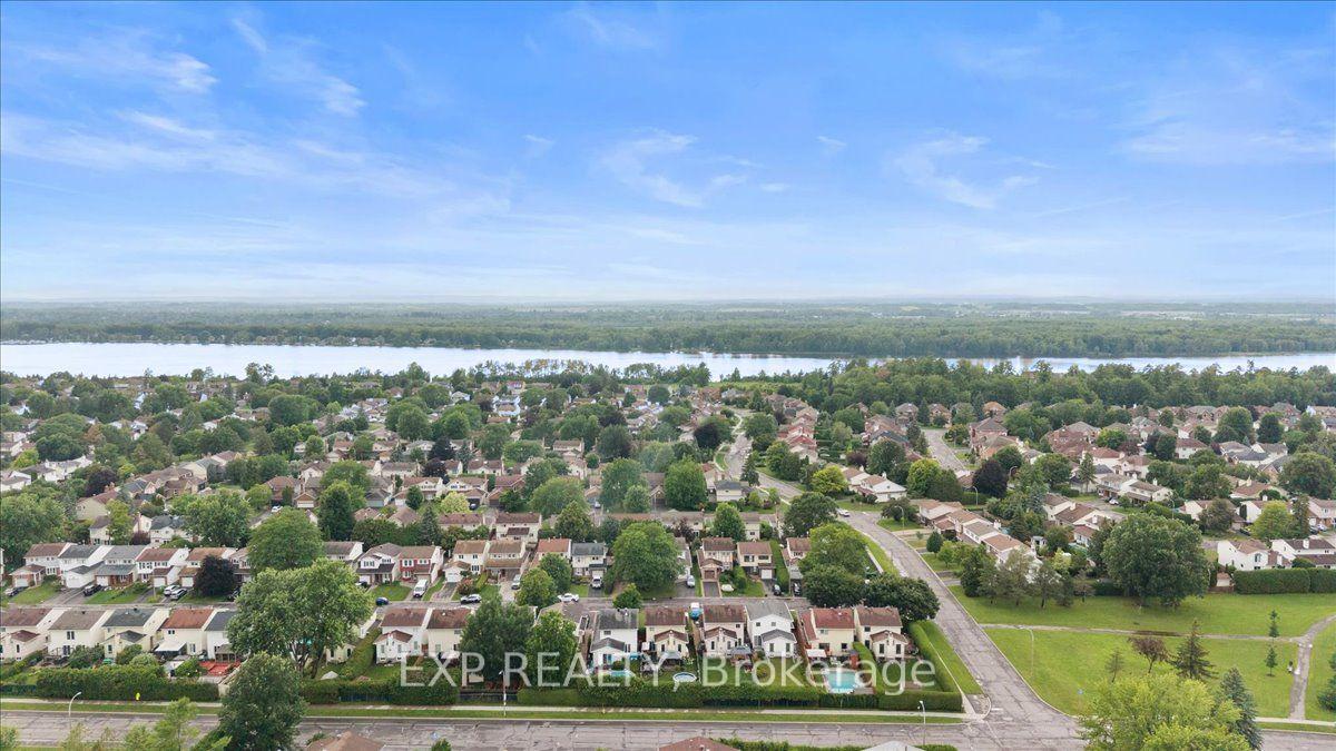 Photo 40 of 1044 Arrowhead Place, Ottawa, Convent Glen — HOMEH