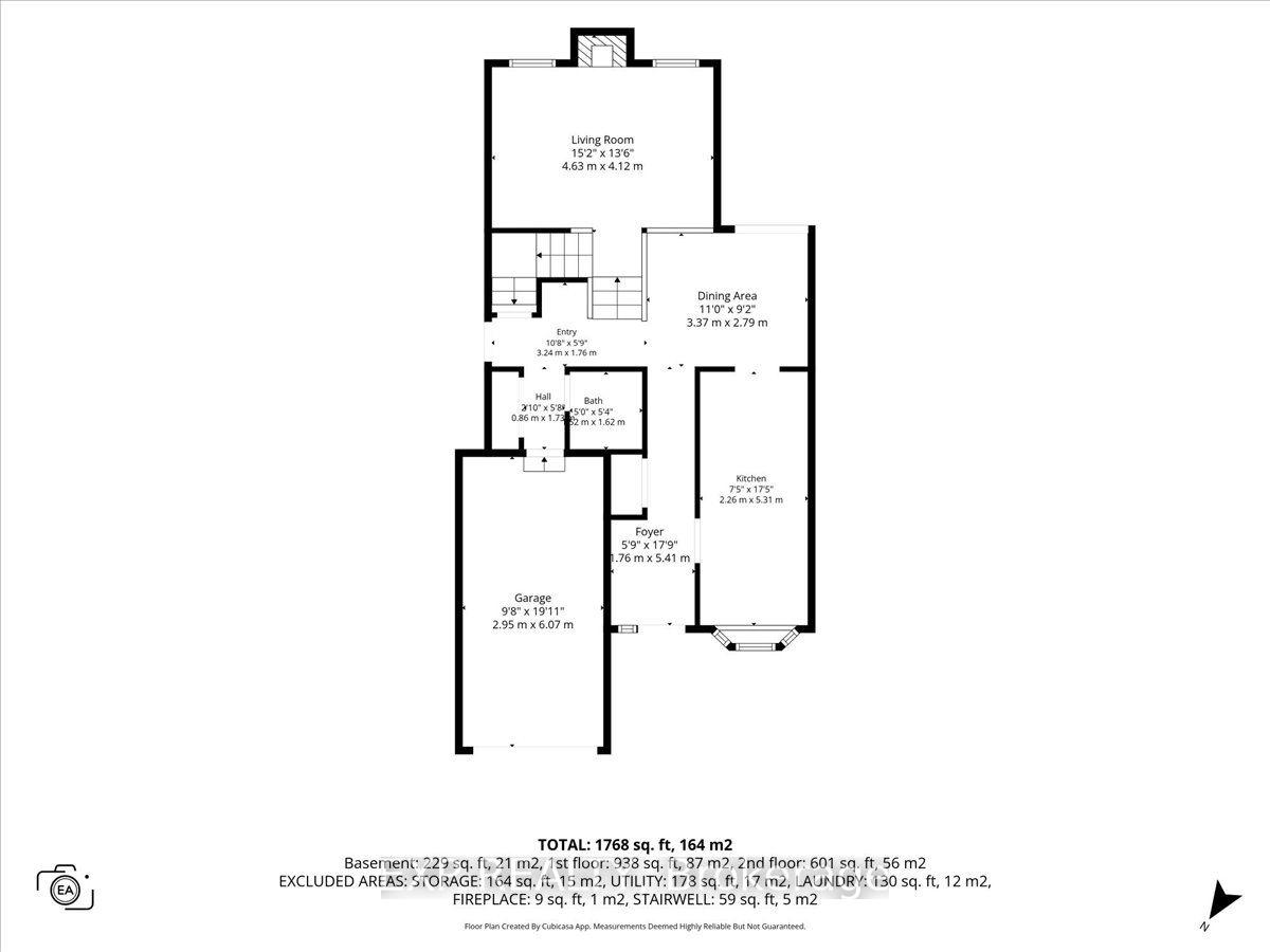 Photo 41 of 1044 Arrowhead Place, Ottawa, Convent Glen — HOMEH