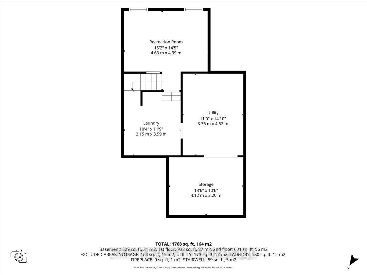 Photo 43 of 1044 Arrowhead Place, Ottawa, Convent Glen — HOMEH