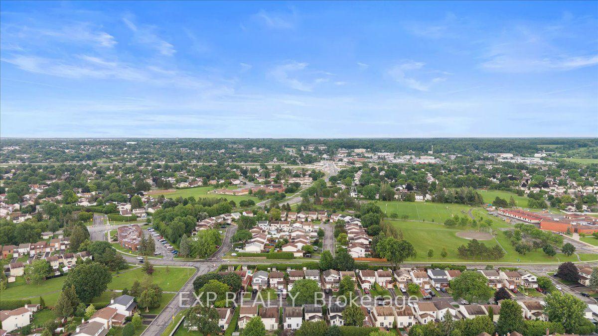 Photo 44 of 1044 Arrowhead Place, Ottawa, Convent Glen — HOMEH