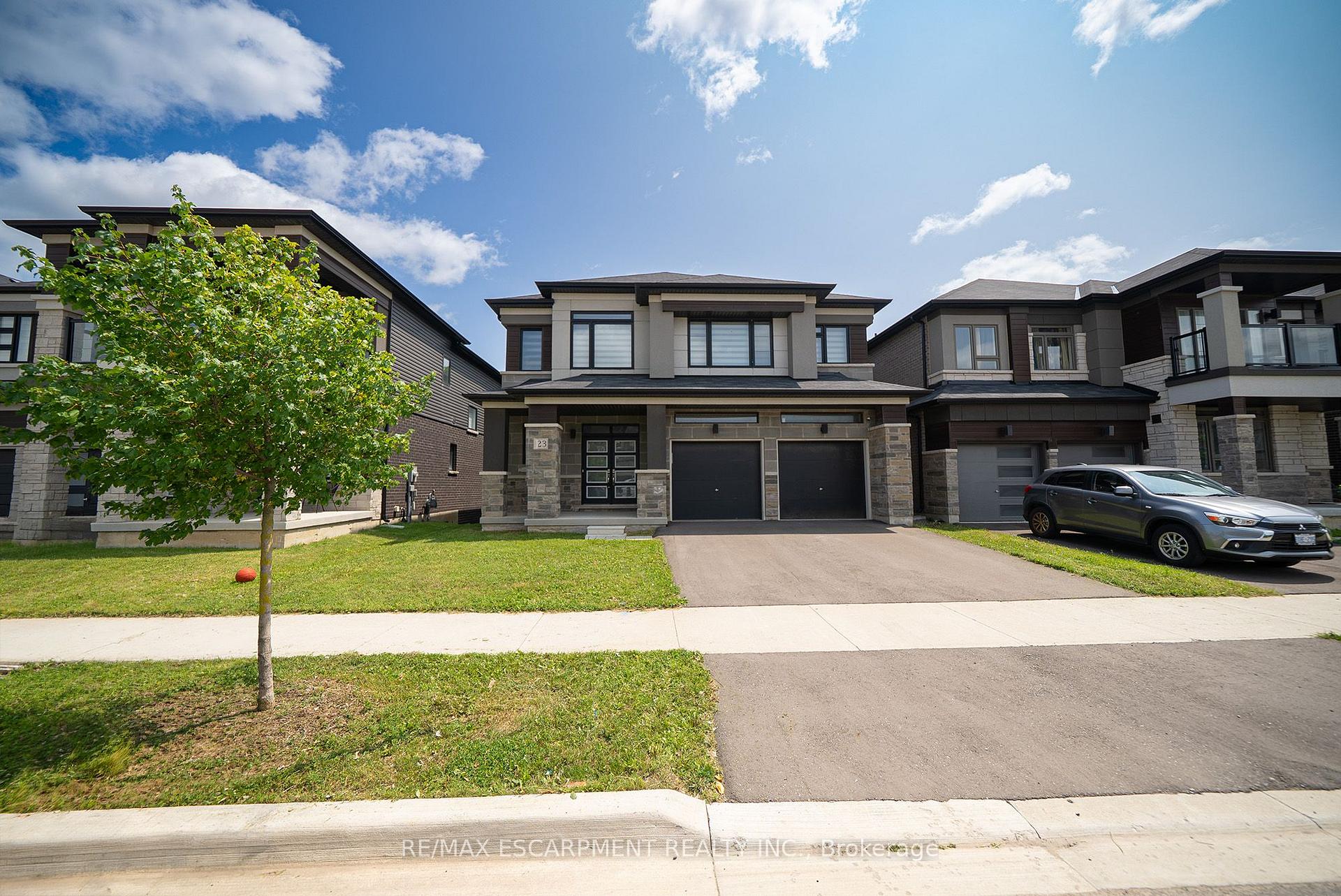 Photo 2 of 23 Stauffer Road, Brantford, Northwest Industrial — HOMEH