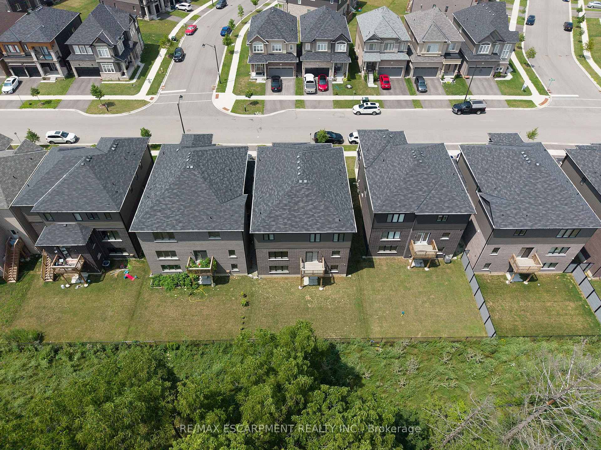 Photo 41 of 23 Stauffer Road, Brantford, Northwest Industrial — HOMEH
