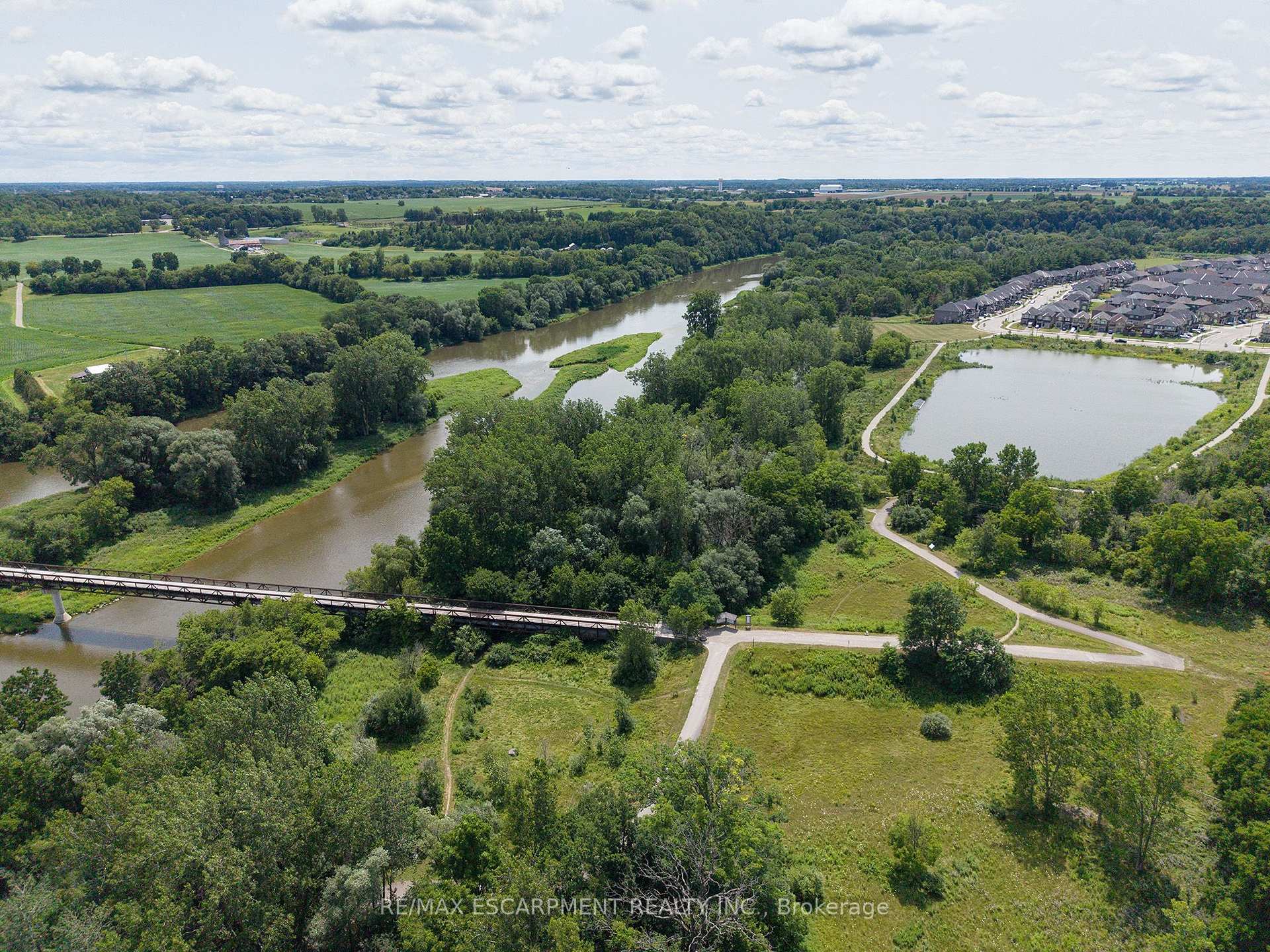 Photo 43 of 23 Stauffer Road, Brantford, Northwest Industrial — HOMEH