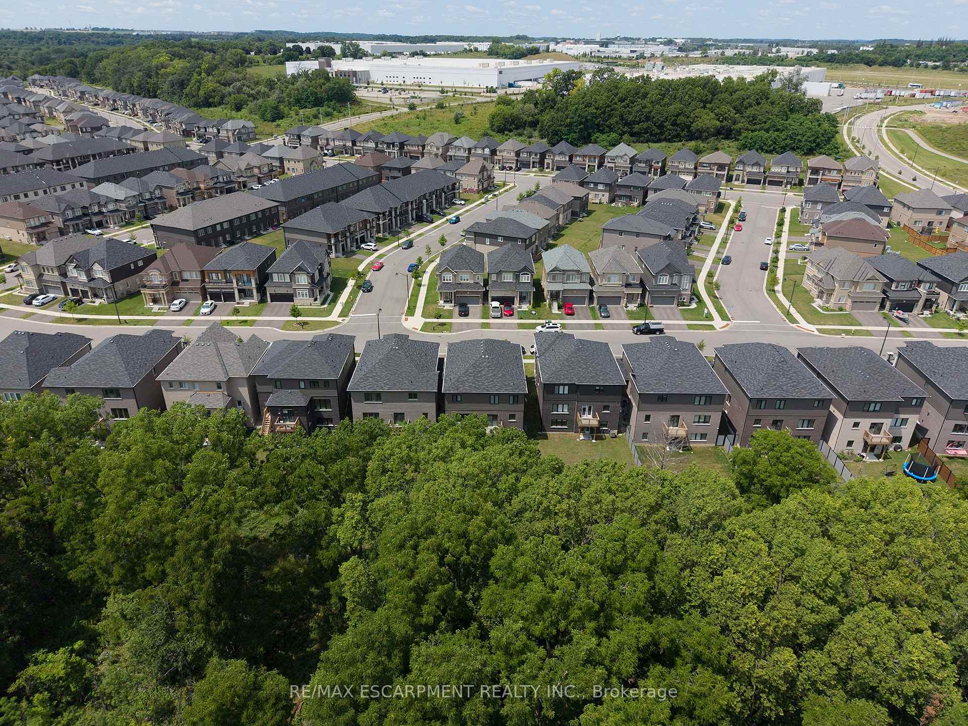 Photo 44 of 23 Stauffer Road, Brantford, Northwest Industrial — HOMEH