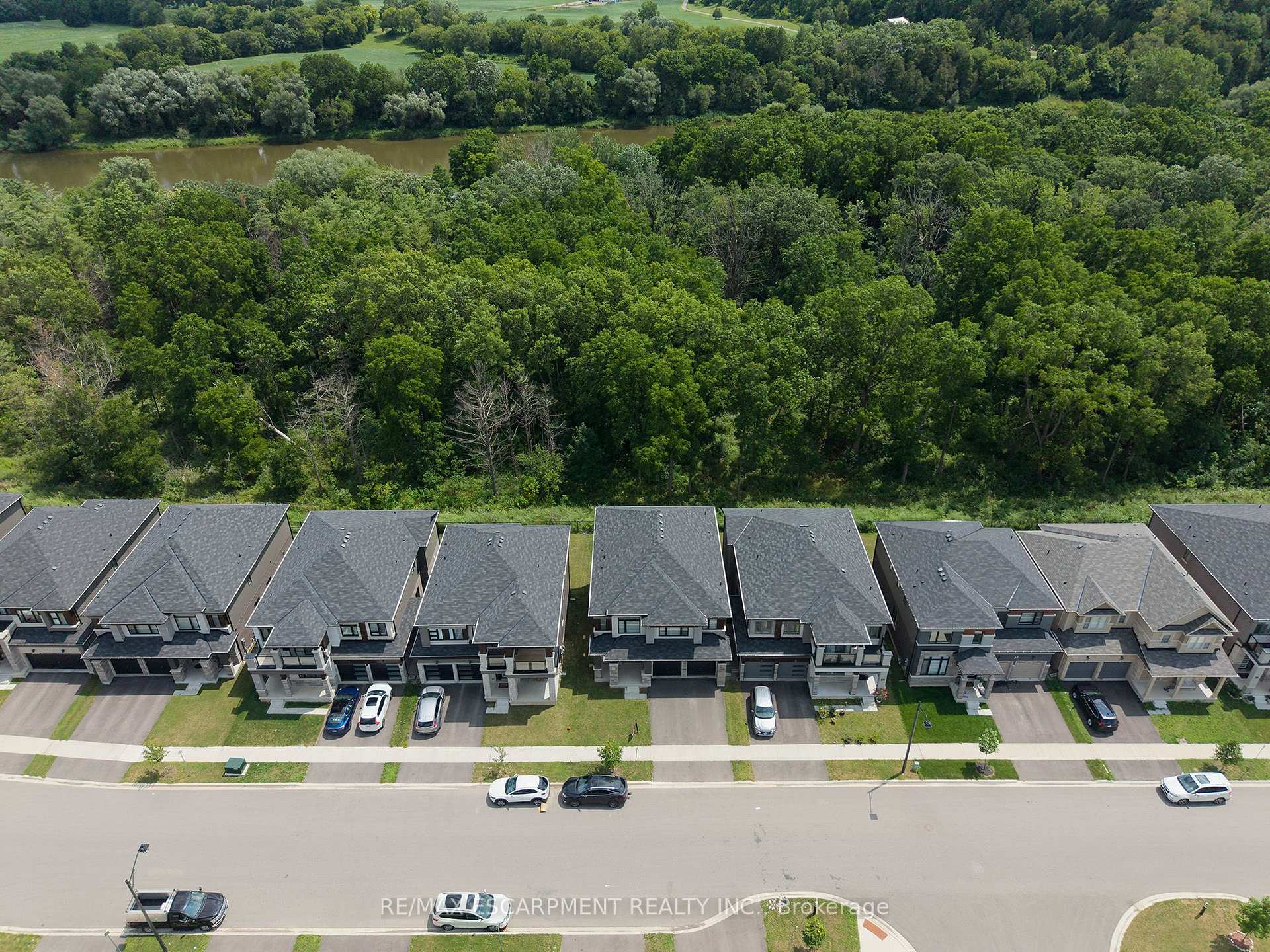 Photo 47 of 23 Stauffer Road, Brantford, Northwest Industrial — HOMEH
