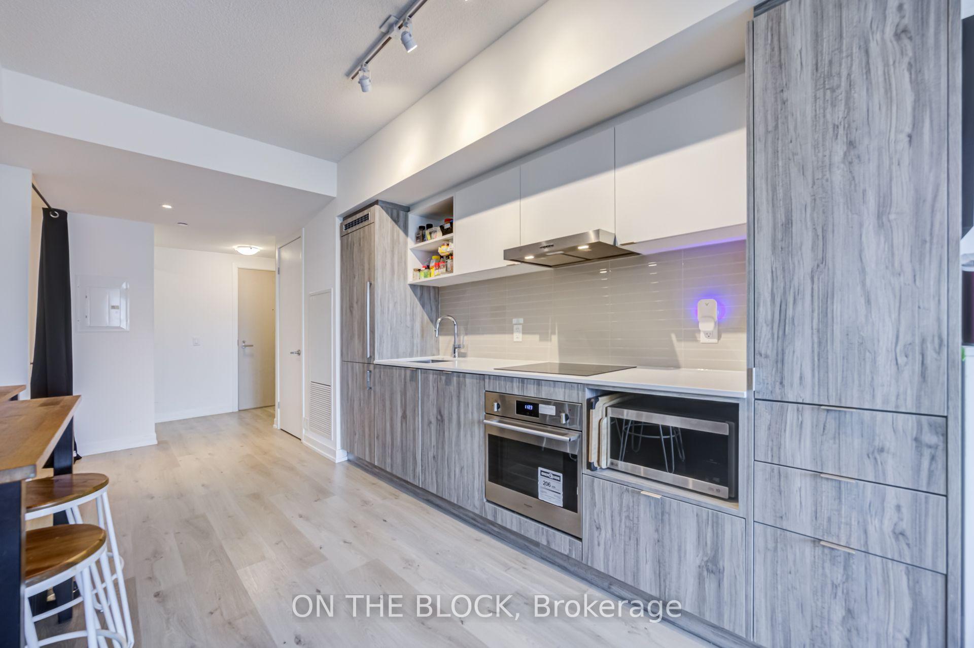 Photo 5 of Unit 2801, 138 Downes Street, Toronto, Waterfront Communities — HOMEH