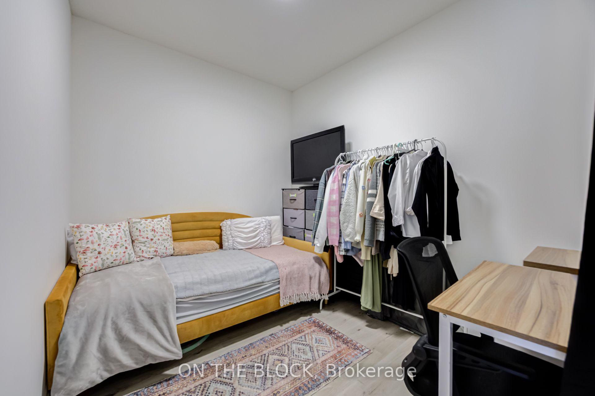 Photo 7 of Unit 2801, 138 Downes Street, Toronto, Waterfront Communities — HOMEH