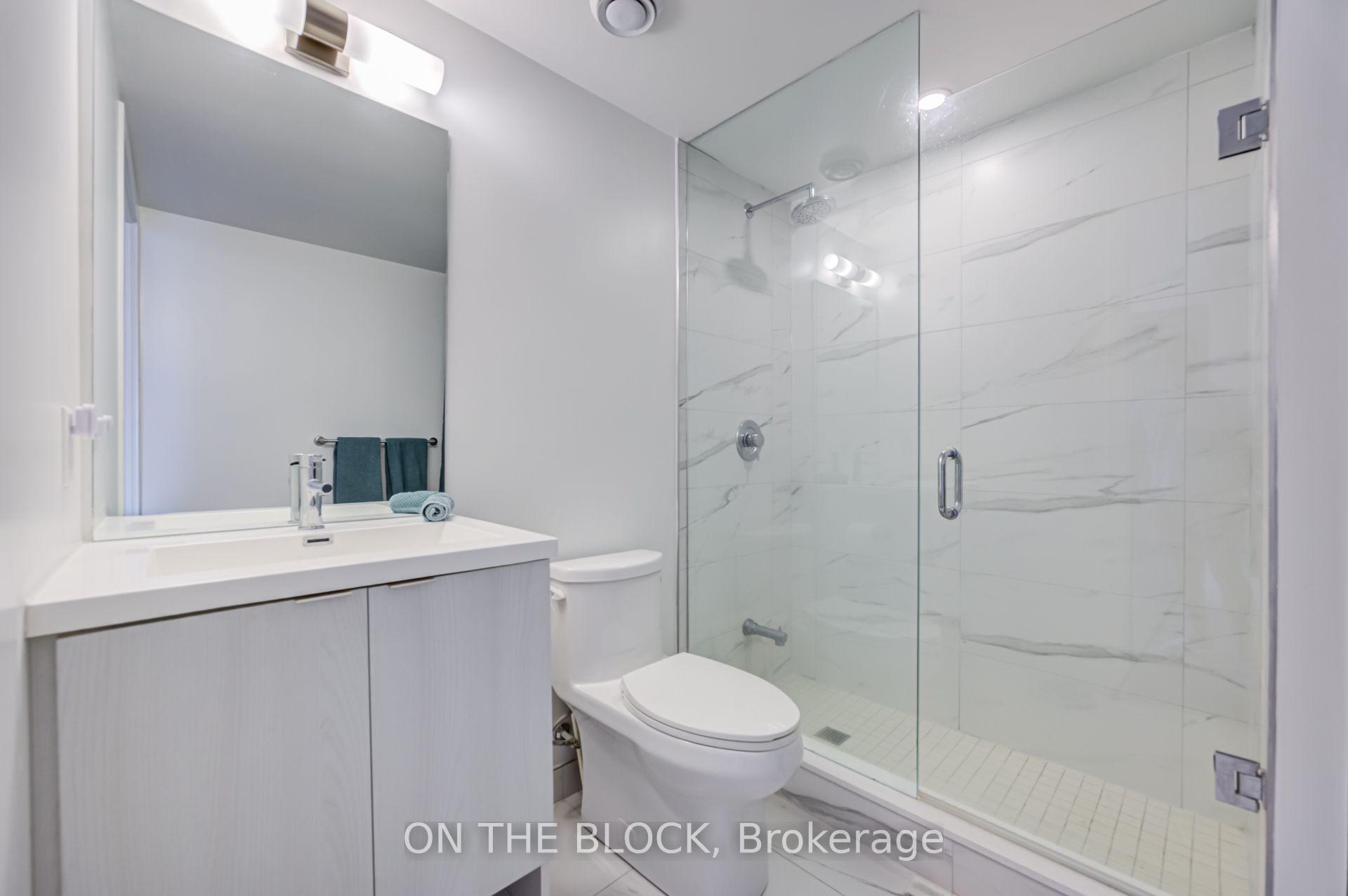 Photo 8 of Unit 2801, 138 Downes Street, Toronto, Waterfront Communities — HOMEH