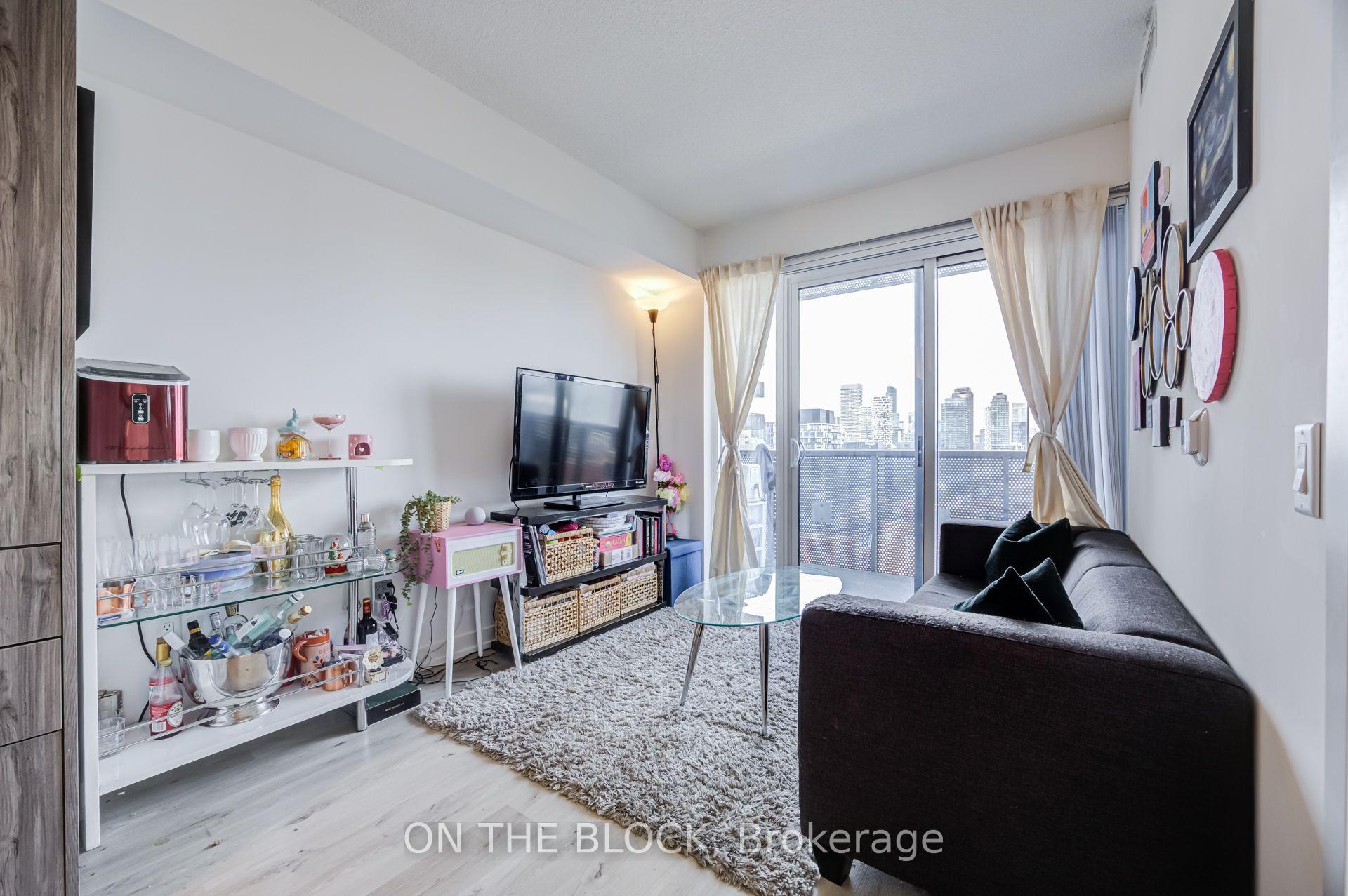 Photo 9 of Unit 2801, 138 Downes Street, Toronto, Waterfront Communities — HOMEH