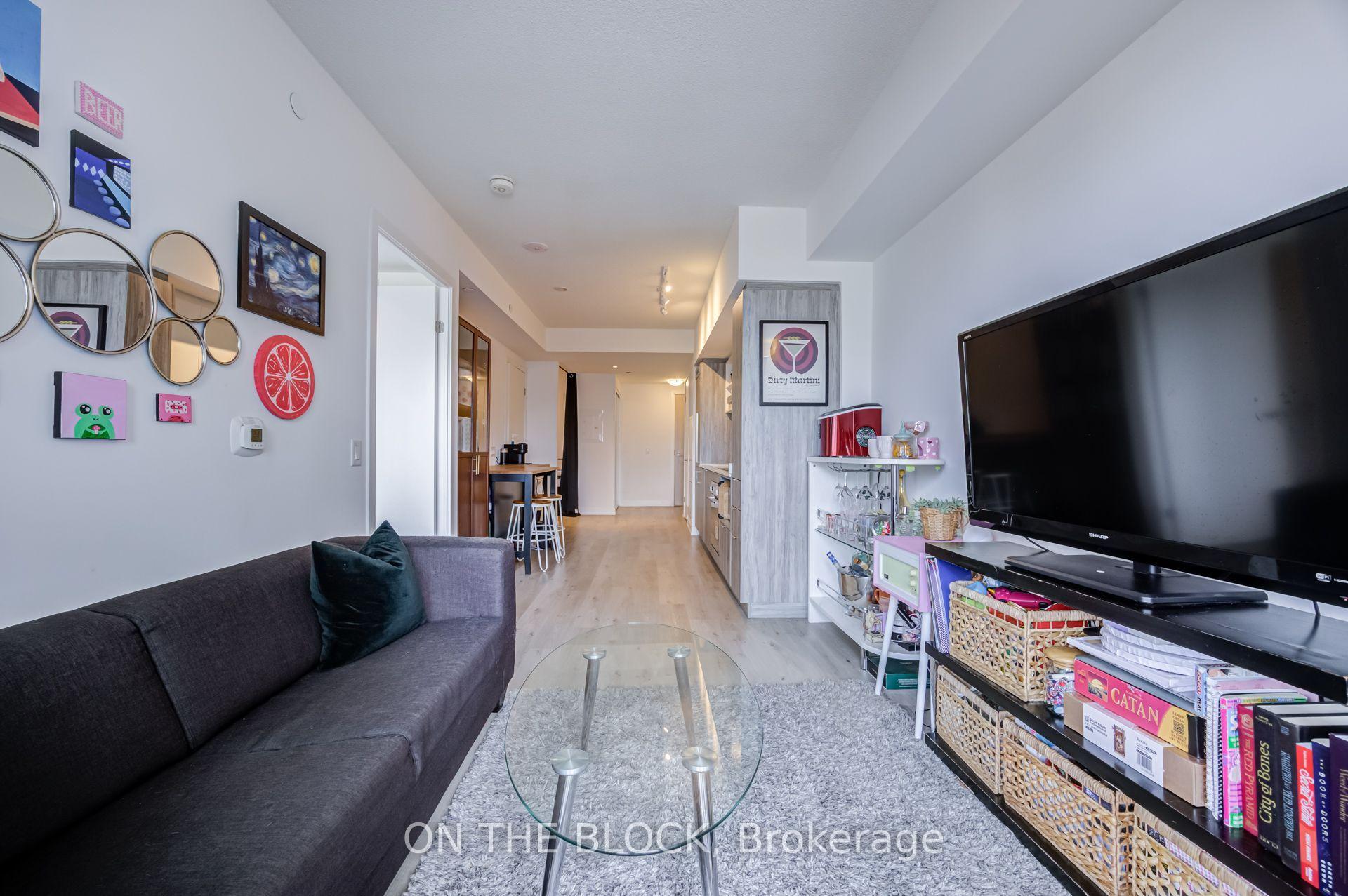 Photo 10 of Unit 2801, 138 Downes Street, Toronto, Waterfront Communities — HOMEH