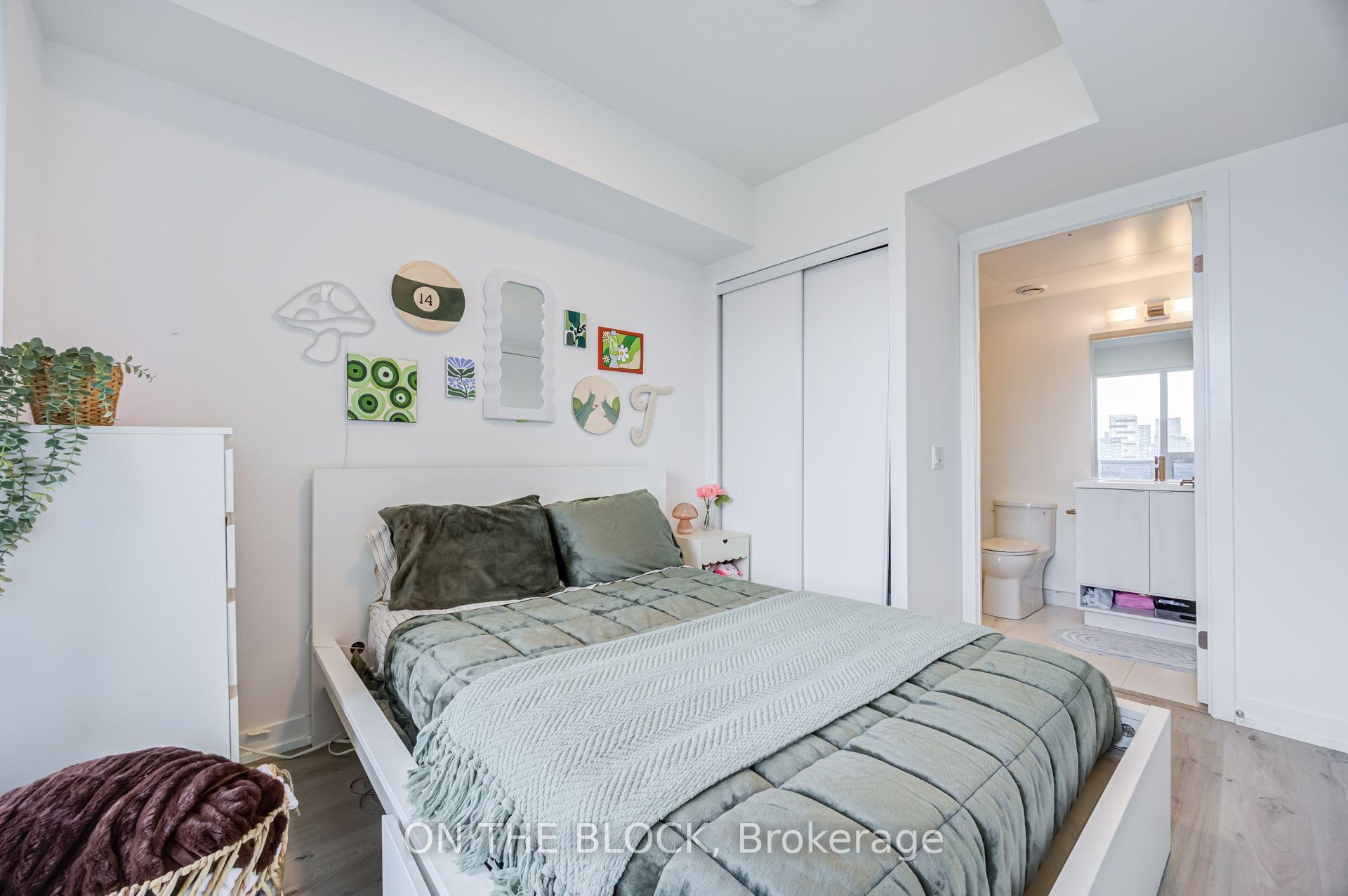 Photo 11 of Unit 2801, 138 Downes Street, Toronto, Waterfront Communities — HOMEH