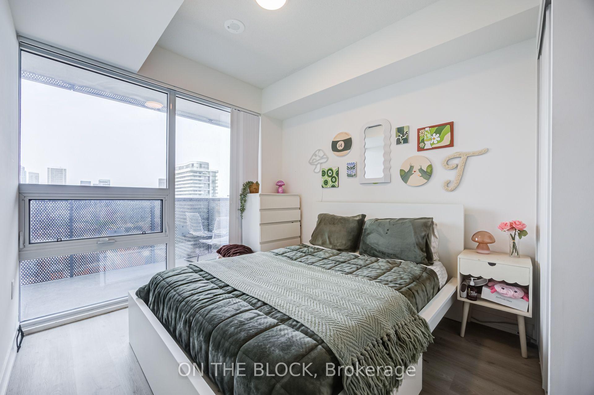 Photo 13 of Unit 2801, 138 Downes Street, Toronto, Waterfront Communities — HOMEH