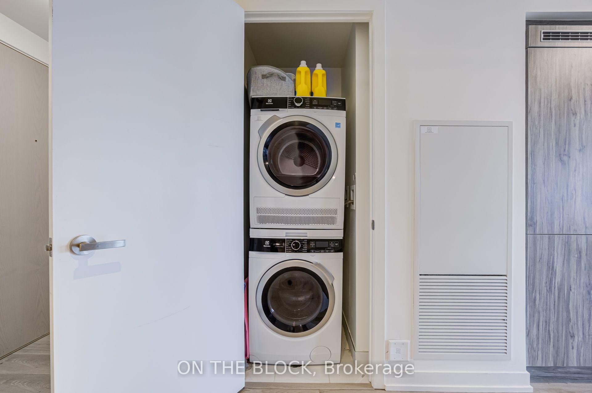 Photo 14 of Unit 2801, 138 Downes Street, Toronto, Waterfront Communities — HOMEH