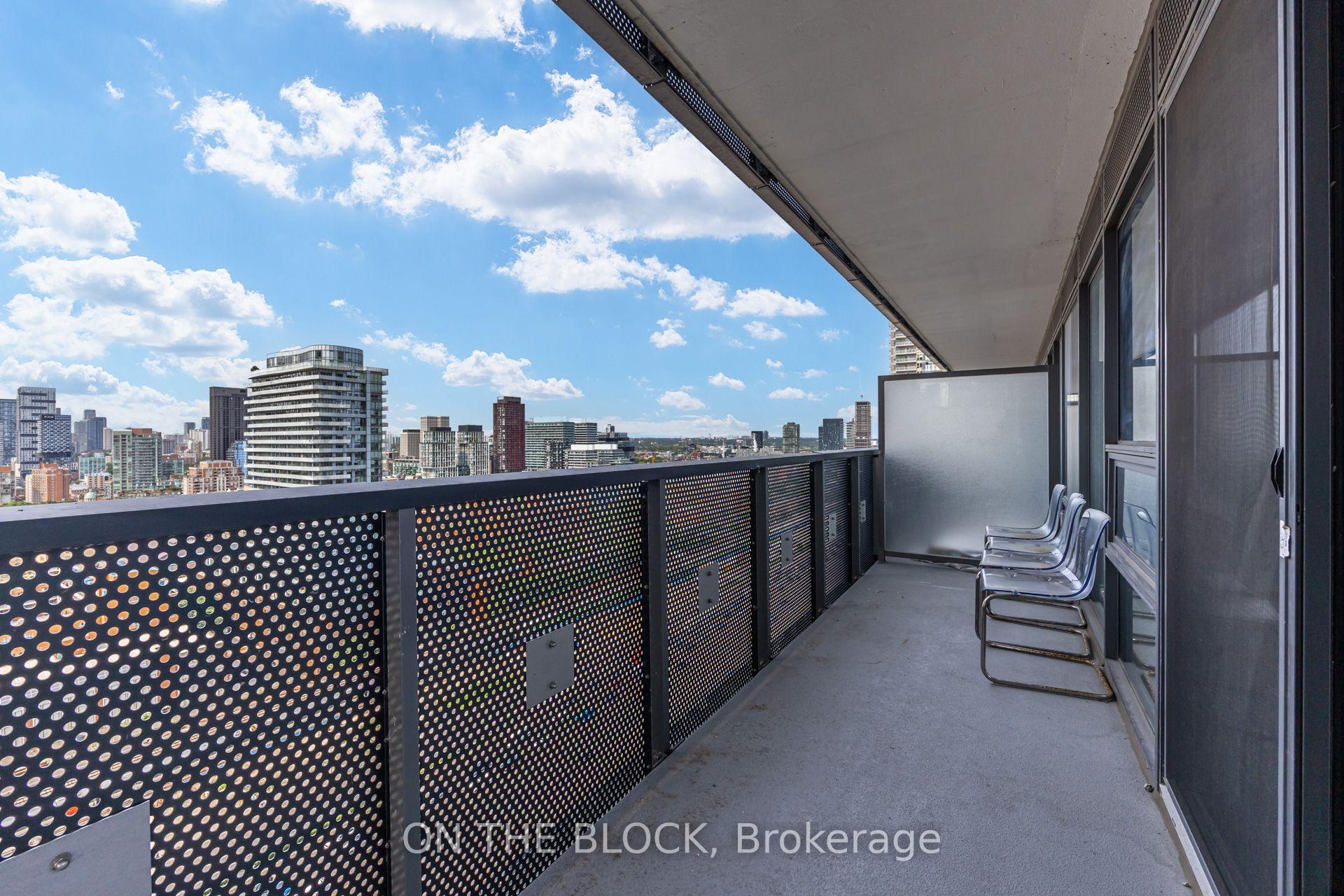 Photo 15 of Unit 2801, 138 Downes Street, Toronto, Waterfront Communities — HOMEH