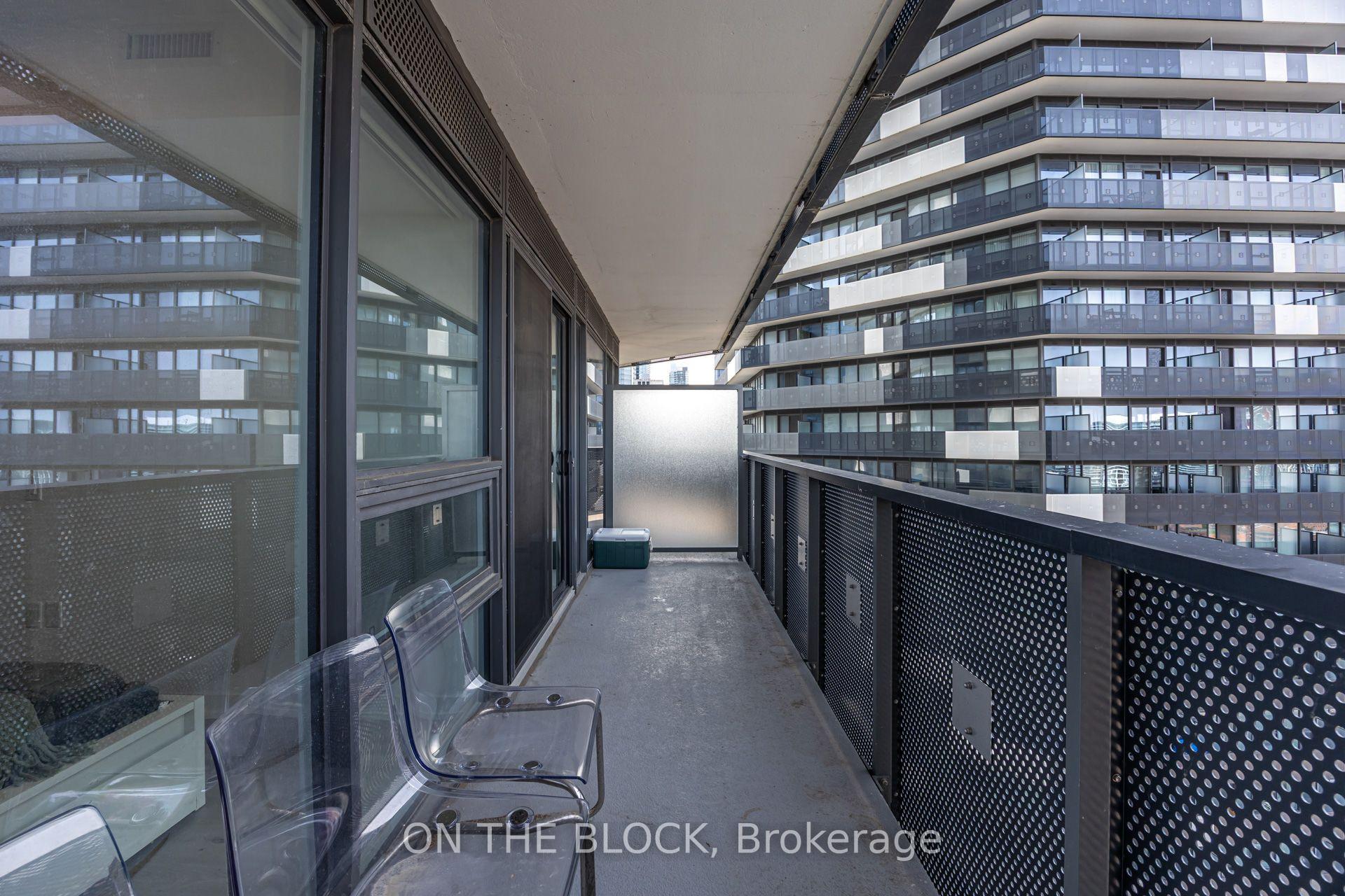 Photo 33 of Unit 2801, 138 Downes Street, Toronto, Waterfront Communities — HOMEH