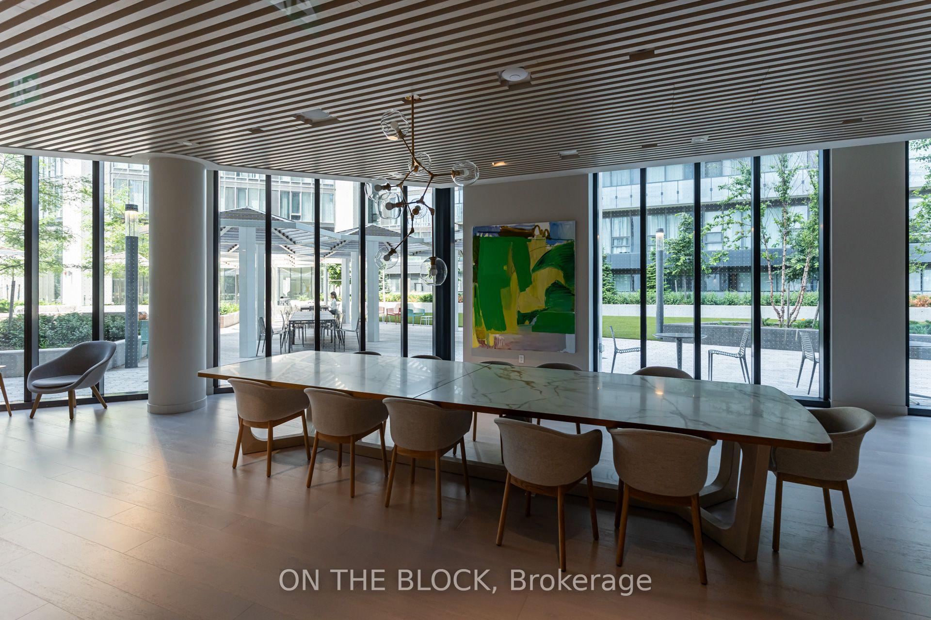 Photo 16 of Unit 2801, 138 Downes Street, Toronto, Waterfront Communities — HOMEH